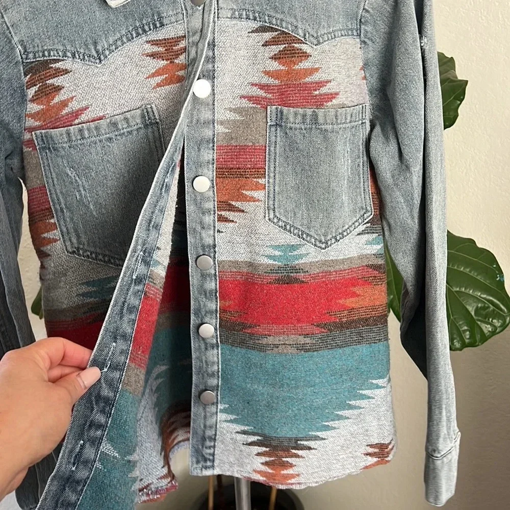 KKG Jacket Size S - Picture 3 of 7